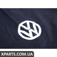 Outline Футболка Beetle - Дуже великий розмір VAG DRG003927BLK2X