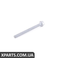 Болт з циліндричною головкою м6*65 VAG N10247504