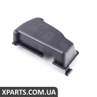 Заглушка бампера BMW 51118059004