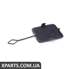 Комплект буксирних гаків - задній BMW 51122452510