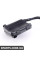 DSG Vent Tube VAG 02E301472E