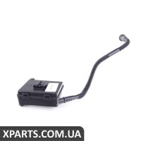 02E301472E VAG Вентиляционная трубка DSG