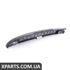 Передняя решетка JCW с кронштейнами BMW 63130422708