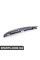 Передні грати JCW з кронштейнами BMW 63130422708