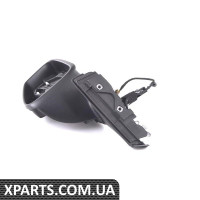 корпус дзеркала - правий BMW 51167441032