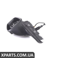 корпус дзеркала - правий BMW 51167441032