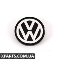 Центральна кришка – 56 мм VAG 6N0601171BXF