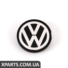 Центральна кришка – 56 мм VAG 6N0601171BXF