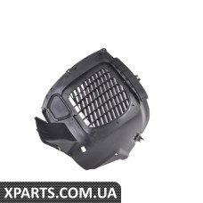 Подкрылок правый передняя часть VAG 7P6805912D9B9
