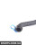 Патрубок BMW 11537580969