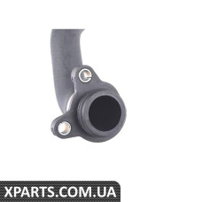 Патрубок BMW 11537580969