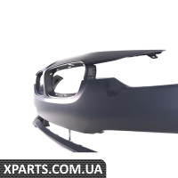 Кришка бампера (прем'єр) BMW 51117445105