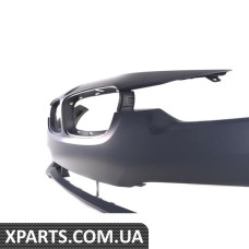 Кришка бампера (прем'єр) BMW 51117445105