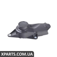 Кришка ременя водяного насосу VAG 06L109121B