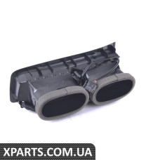 Грати-CTR. BMW 64221383084