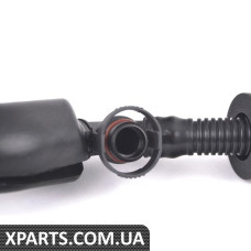 Труба n62 вентиляції BMW 11617563477