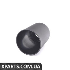 ЗАХИСНЕ ПОКРИТТЯ Porsche 8K0412137A
