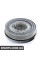 Демпфер крутильних кільк. BMW 11238512072