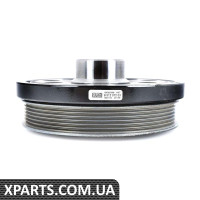 Демпфер крутильних кільк. BMW 11238512072