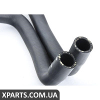 Комплект шлангів сердечника нагрівача VAG 7L0122073AC