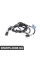 ЕЛЕКТРОМОНТАЖ BMW 61108407823