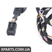 ЕЛЕКТРОМОНТАЖ BMW 61108407823
