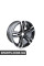 20" M Двосторонній стиль 433 Wheel BMW 36118047255