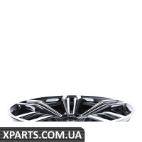 20" M Двосторонній стиль 433 Wheel BMW 36118047255