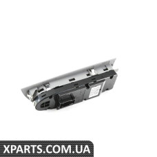 Перемикач вікна - сірий BMW 61319217363