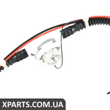 Вузол паливного насоса - всмоктувальний пристрій у баку BMW 16117341301