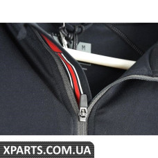 Technik Pullover - Meduim VAG ACM2363BLKMD