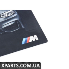 Килимок для мишки BMW 80282411121