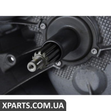 Відновлена ​​5-ступінчаста коробка передач BMW 23007503993