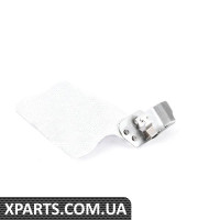 Комплект капота ECS - антрацит VAG 5K1823509