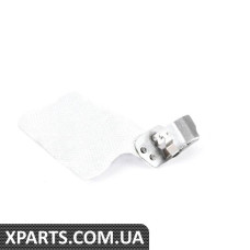 Комплект капота ECS - антрацит VAG 5K1823509