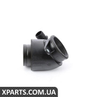 Демпфер пульсацій VAG 059129955AM