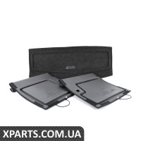 Тяжкий лайнер багажника з блоками CarGo VAG 5NL061166469