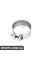 M Performance Power and Sound Kit BMW 11122444531