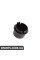 Trim Ring - чорний BMW 62101156043