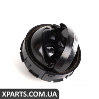Тіре Vent - регульований BMW 64226800887