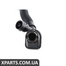 Труба сполучна BMW 11157646087