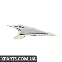 TRIM C PILLAR BMW 51438226589