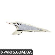 TRIM C PILLAR BMW 51438226589