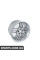 19" Star Spoke Style 89 Wheel BMW 36116757373