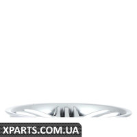 19" Star Spoke Style 89 Wheel BMW 36116757373