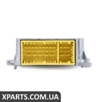 Модуль управления подушкой безопасности VAG 7B0959605L