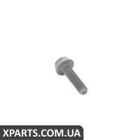 Гвинт із шестигранною головкою 10X40 Porsche N10404404