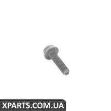 Гвинт із шестигранною головкою 10X40 Porsche N10404404