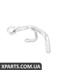 ПОВЕРНУТИ ТРУБУ BMW 11538053161