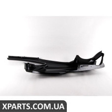 Квартальна панель - праворуч BMW 41217057390